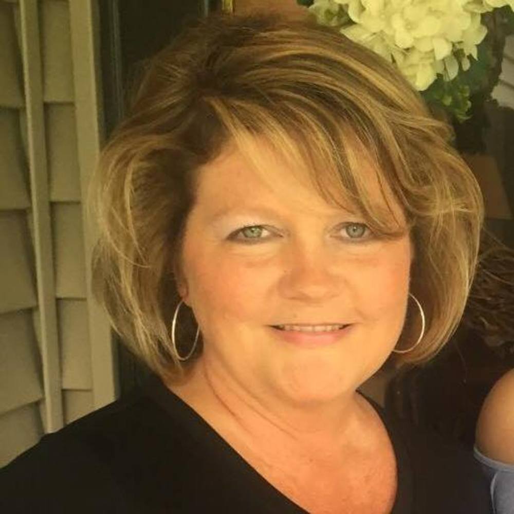 Meet your Posher, Stacy